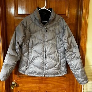 The North Face Puffer Jacket